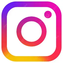 ins instagram logo